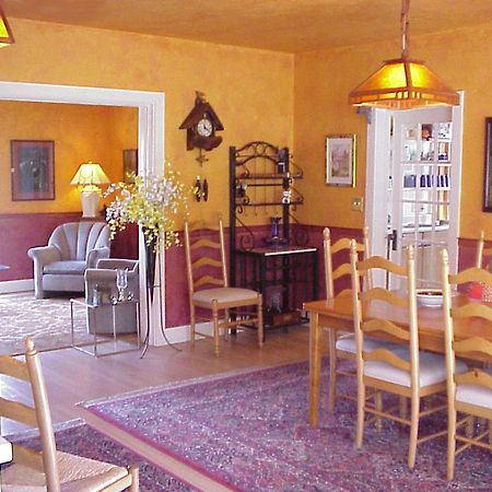 Arden Forest Inn Ашленд Экстерьер фото