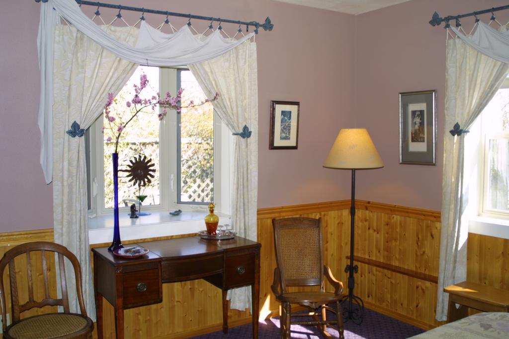 Arden Forest Inn Ашленд Экстерьер фото
