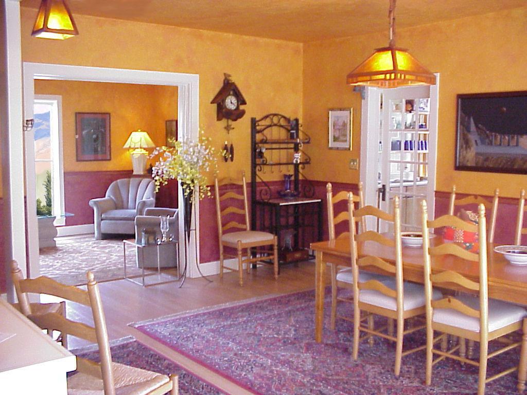 Arden Forest Inn Ашленд Экстерьер фото