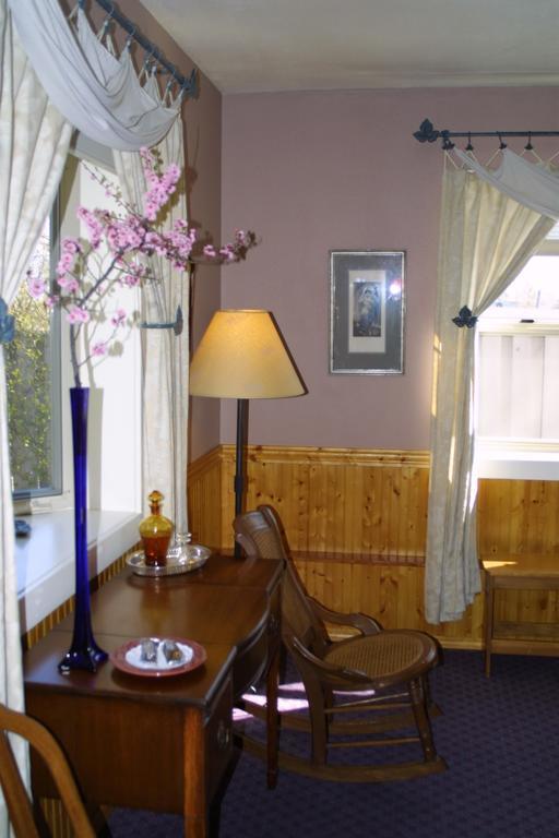 Arden Forest Inn Ашленд Экстерьер фото